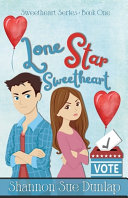 Image for "Lone Star Sweetheart"