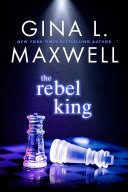 Image for "The Rebel King"