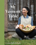 Image for "A Vermont Table"