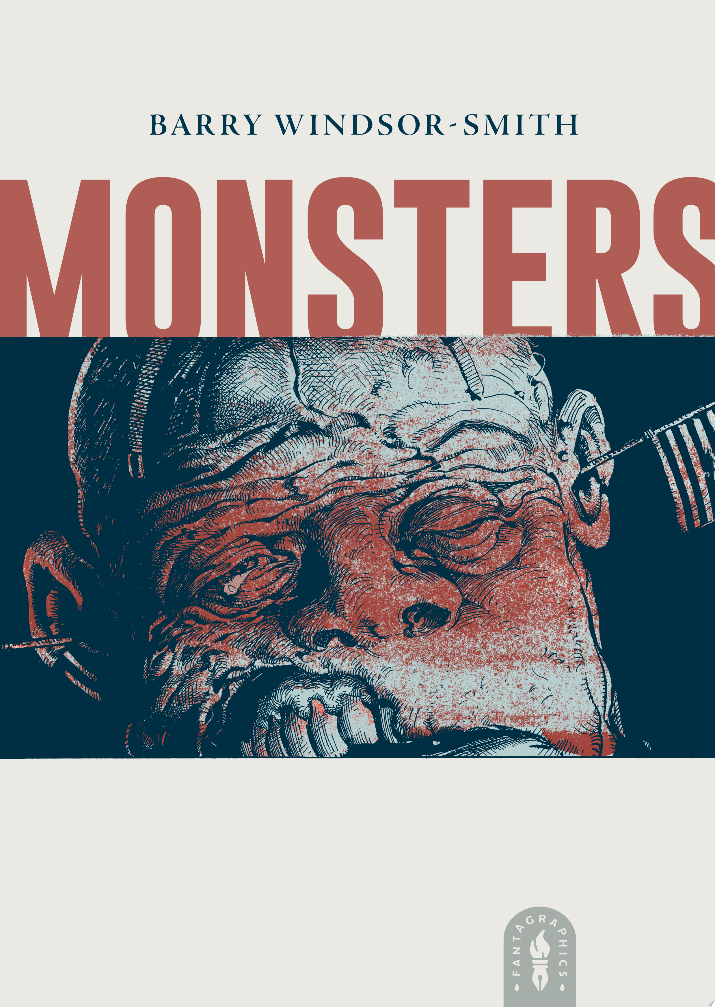 Image for "Monsters"