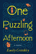 Image for "One Puzzling Afternoon"