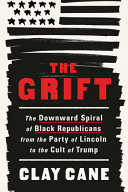 Image for "The Grift"