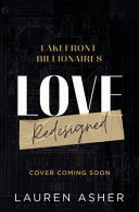 Image for "Love Redesigned"