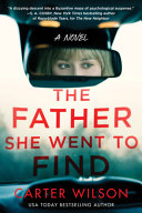 Image for "The Father She Went to Find"
