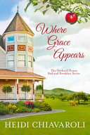 Image for "Where Grace Appears"