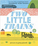 Image for "Two Little Trains"