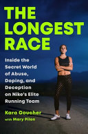 Image for "The Longest Race"