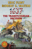 Image for "1637: The Transylvanian Decision"