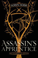 Image for "Assassin&#039;s Apprentice (the Illustrated Edition)"