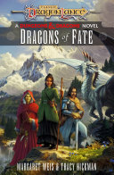 Image for "Dragons of Fate"