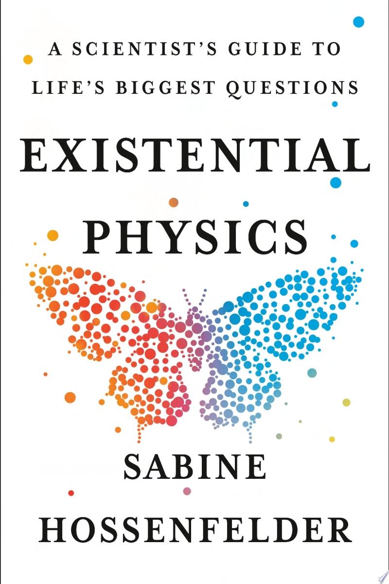 Image for "Existential Physics"