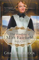 Image for "The Finding of Miss Fairfield"