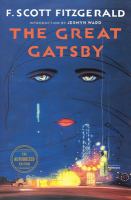 Book "The Great Gatsby"
