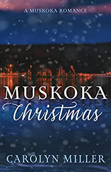 Cover of Muskoka Christmas