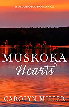 Cover of Muskoka Hearts