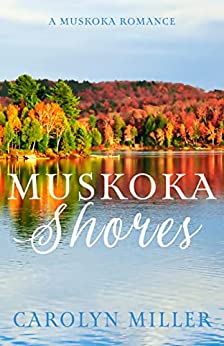 Cover of Muskoka Shores