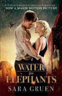 Book "Water for Elephants"