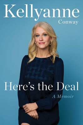 Image for "Here's the Deal"