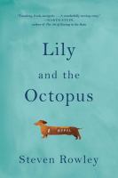 Image for "Lily and the Octopus"