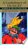 Image for "A Confederacy of Dunces"