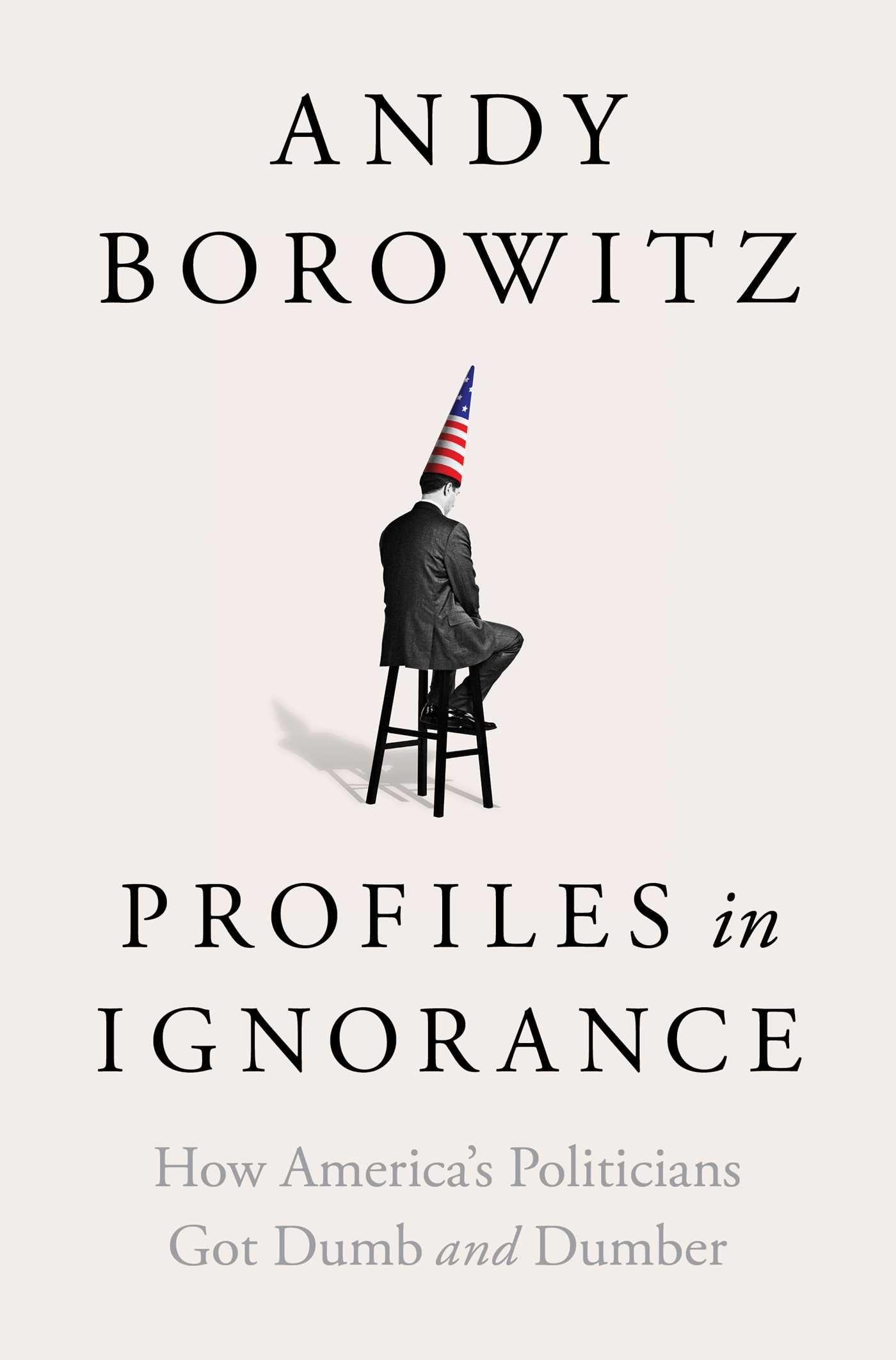 Image for "Profiles in Ignorance"