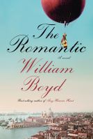 The Romantic cover