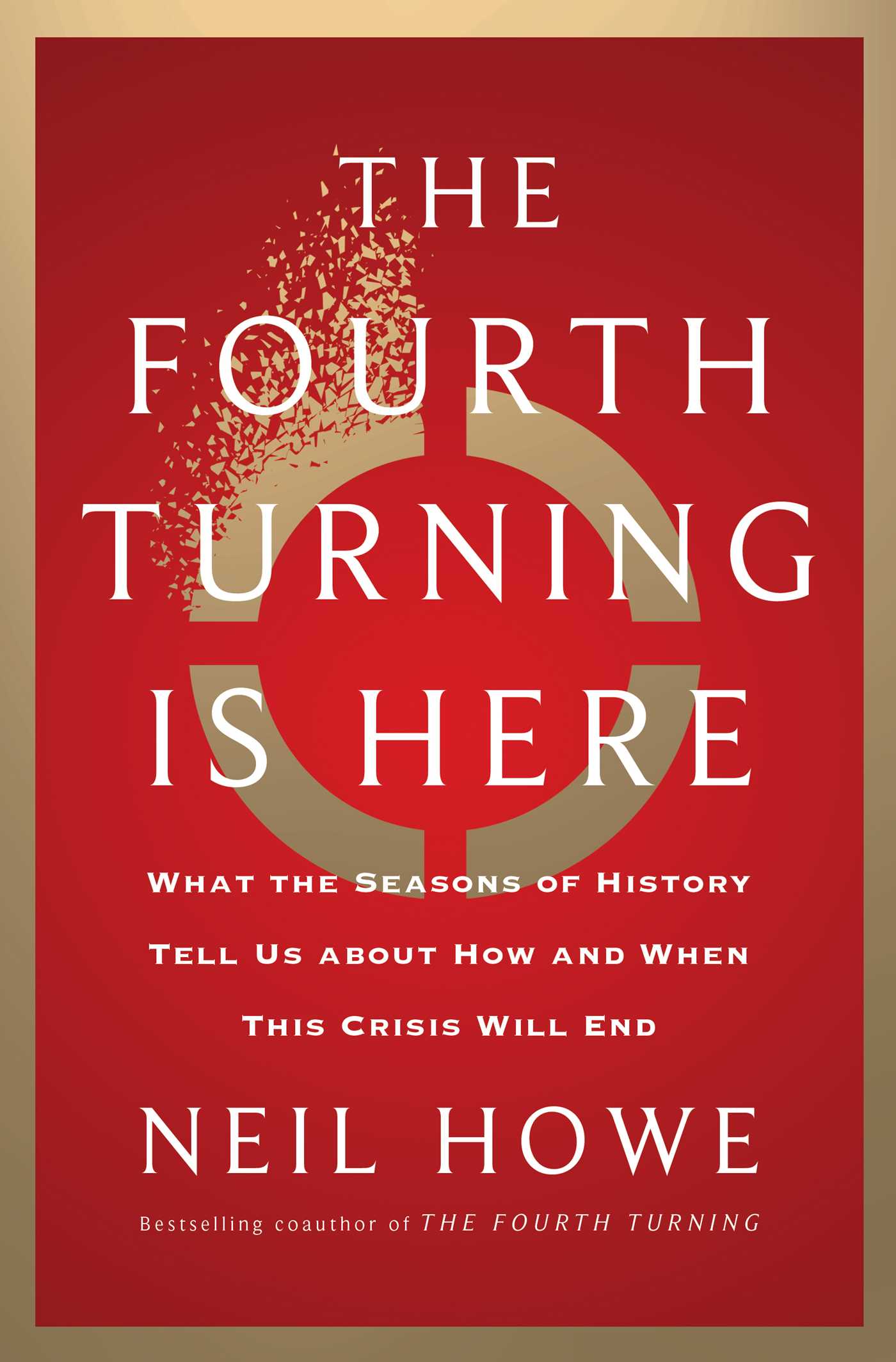 Image for "The Fourth Turning Is Here"