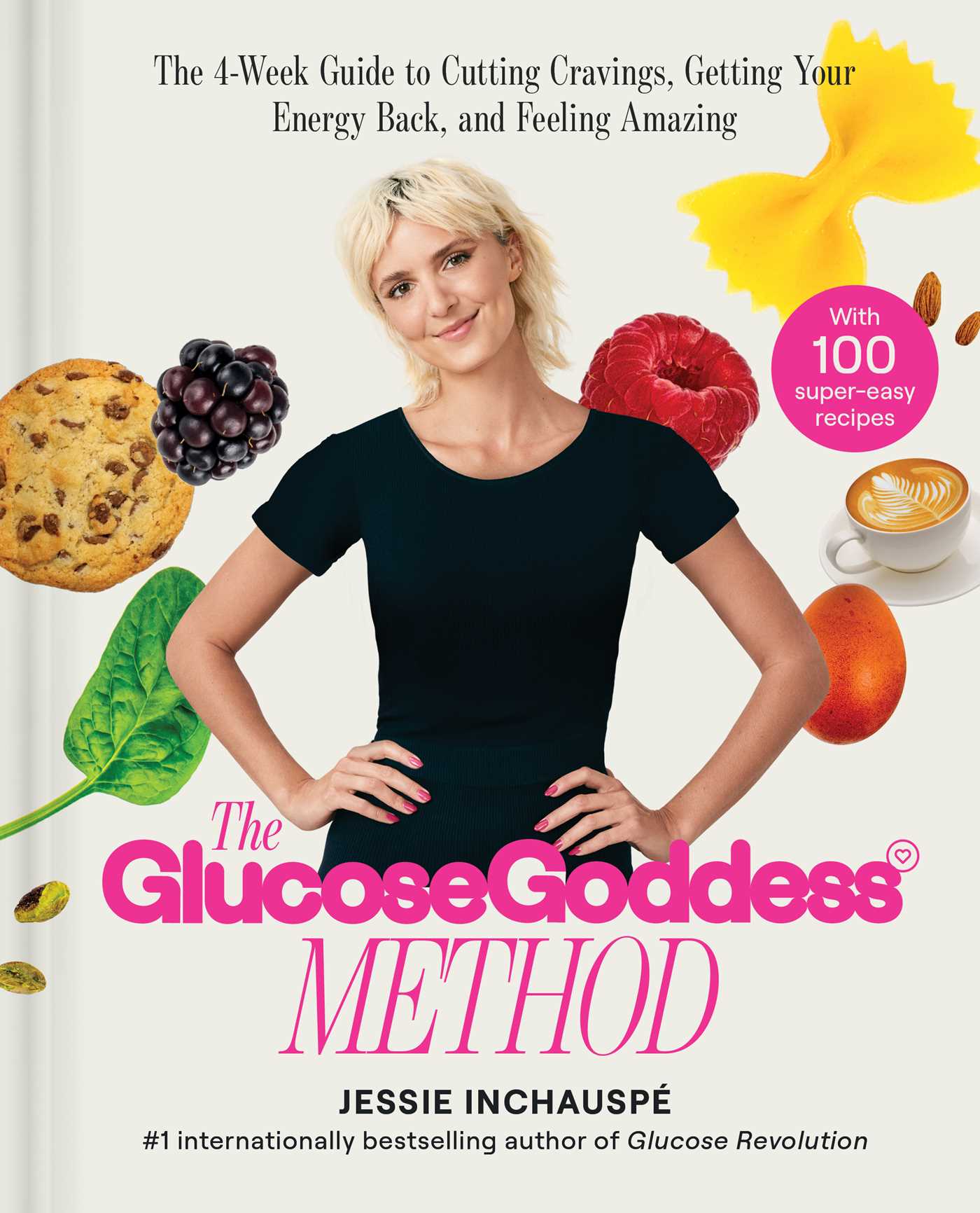 Image for "The Glucose Goddess Method"