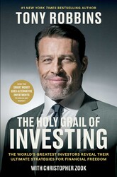 Image for "The Holy Grail of Investing"