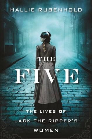 The Five Cover