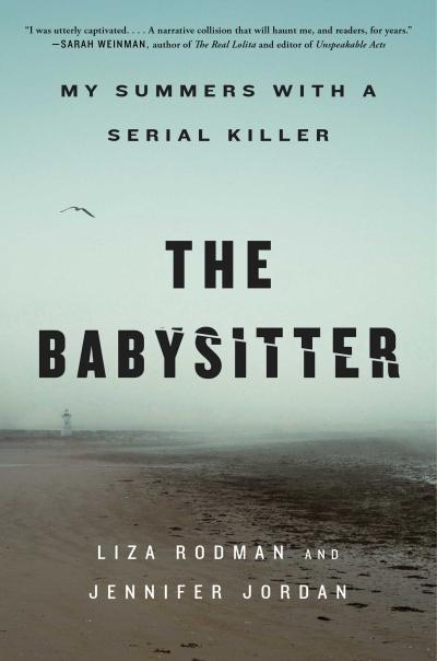 The Babysitter Cover