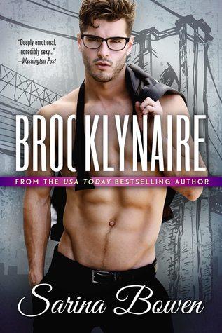 Brooklynaire cover
