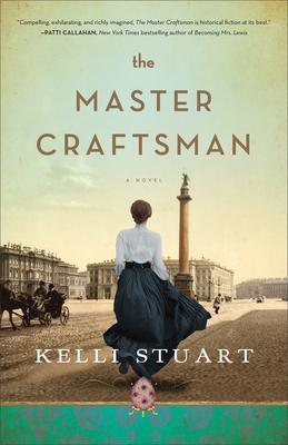 Cover of "The Master Craftsman"
