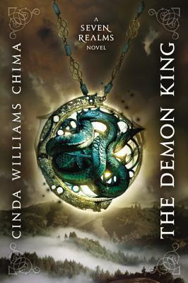 Image of the Demon King cover
