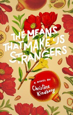 The Means That Make Us Strangers by Christine Kindberg