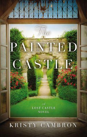 Historical Romance: The Painted Castle