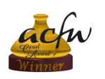 Carol Award Winner logo