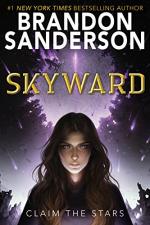 SKYWARD (SKYWARD #1) – BRANDON SANDERSON