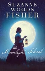 Cover of "The Moonlight Schools" by Suzanne Woods Fisher
