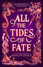 Purple All the Tides of Fate cover