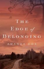 Cover of The Edge of Belonging
