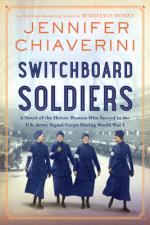 Cover of "Switchboard Soldiers"