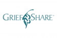 Grief Share logo in green