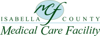 Isabella County Medical Care Facility logo