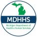 Michigan Department of Health and Human Services seal