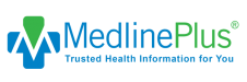 Medline Plus, Trusted health information for you