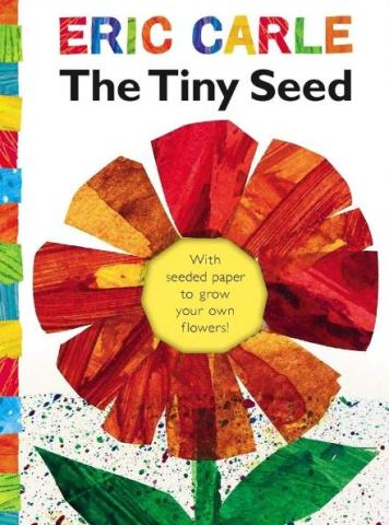 Image of "The Tiny Seed".