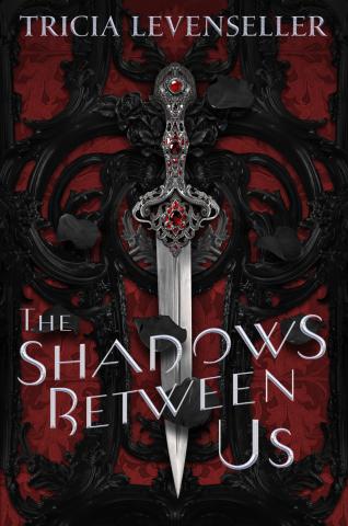 Shadows Between us Cover