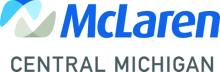 McLaren Central Michigan logo