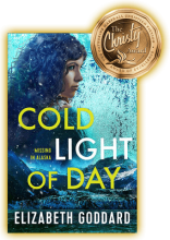 Cover of "Cold Light of Day"